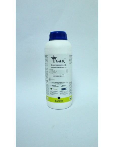 TSAR