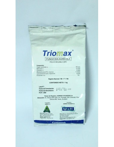 TRIOMAX