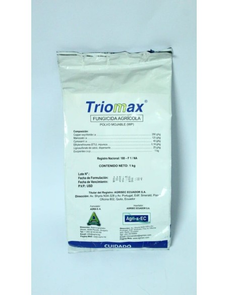 TRIOMAX