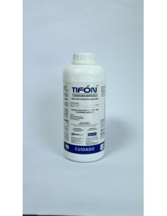TIFÓN