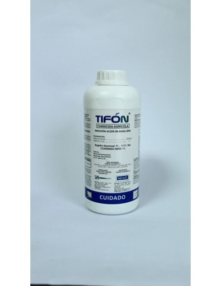 TIFÓN