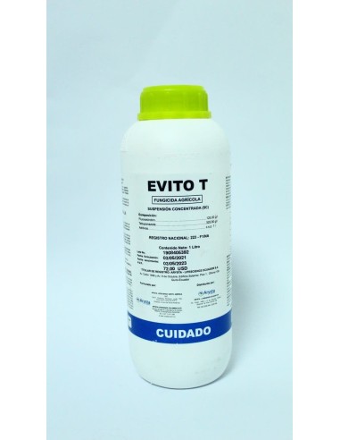 EVITO T