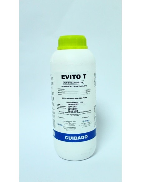 EVITO T